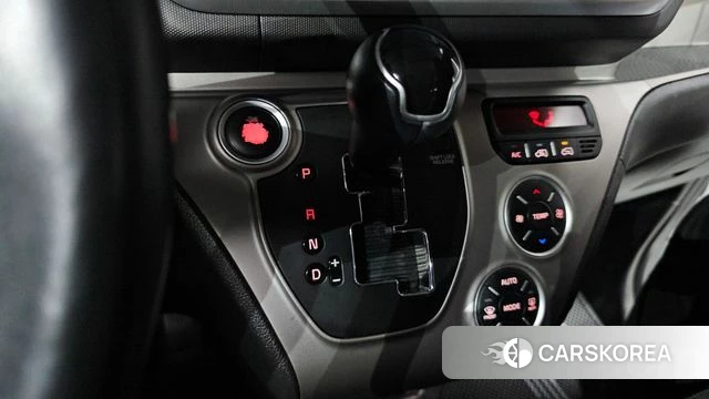 Kia The New Ray id 3861309 из Кореи 19