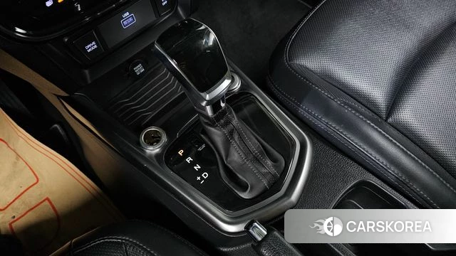 Ssangyong Tivoli Air id 4281870 из Кореи 19