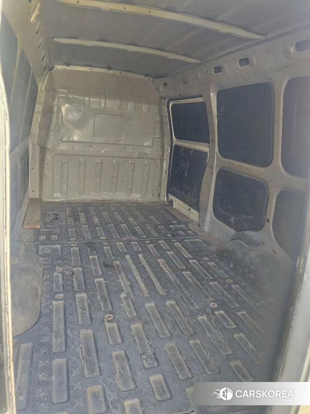 Beiqi Changhe BAIC EV5 id 4222197 из Китая 9