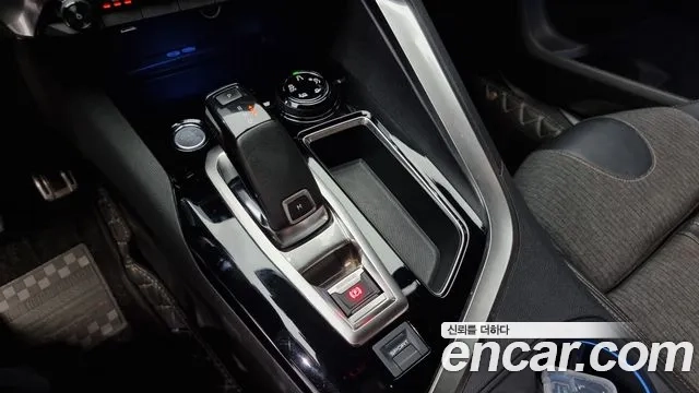 Peugeot 5008 second generation id 2917809 из Кореи 19