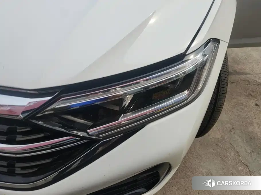 Volkswagen Sagitar id 4576681 из Китая 15