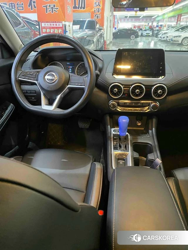 Nissan Xuan Yi id 4206960 из Китая 9