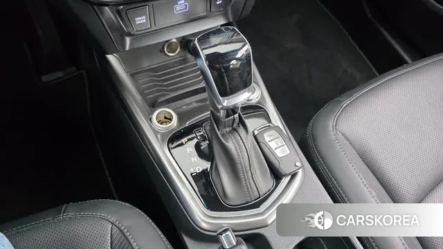 Ssangyong Berry New Tivoli id 3366728 из Кореи 19