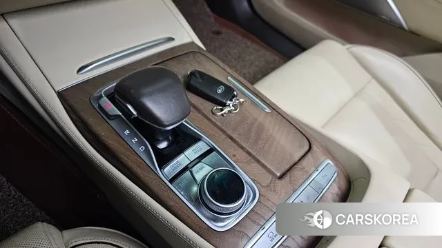 Kia More K9 id 3558032 из Кореи 19