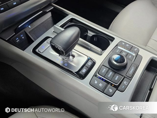 Genesis G80 id 3861723 из Кореи 19