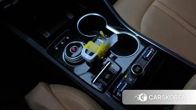 Kia K5 Hybrid 3rd Generation id 4303494 из Кореи 30