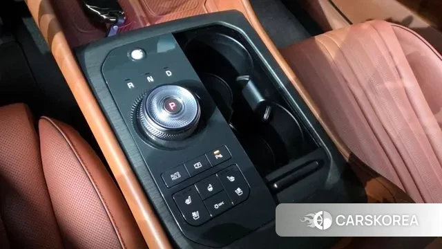 Kia The New K8 id 3393806 из Кореи 19