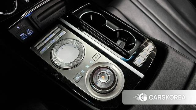 Genesis G80 (RG3) id 3904572 из Кореи 19