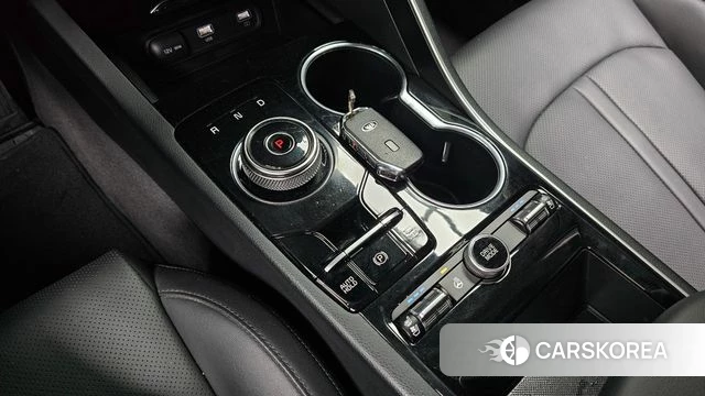 Kia K5 Hybrid 3rd Generation id 4632037 из Кореи 31