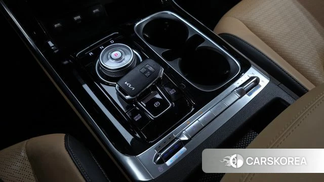 Kia Carnival 4th generation id 4592475 из Кореи 19
