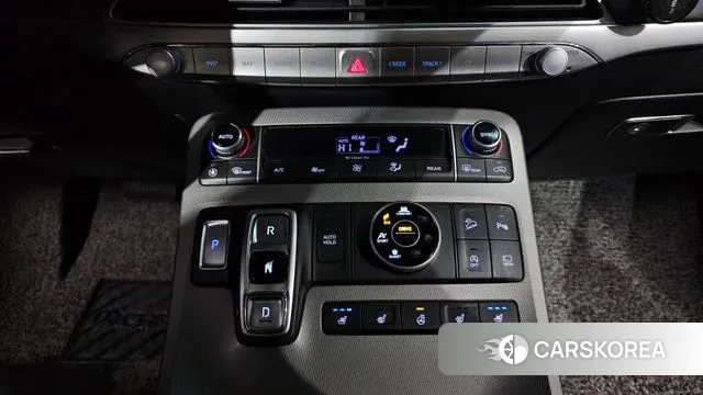 Hyundai Palisade id 3401377 из Кореи 19