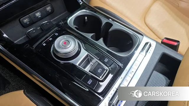 Kia Carnival 4th generation id 3479497 из Кореи 19