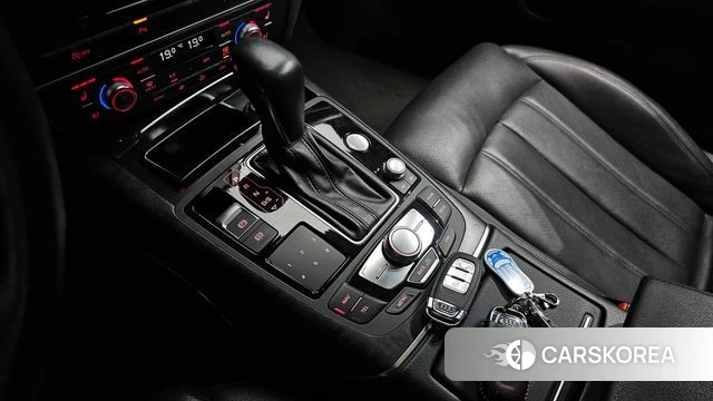 Audi New A6 id 4525876 из Кореи 37