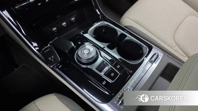 Kia Carnival 4th generation id 3690447 из Кореи 19