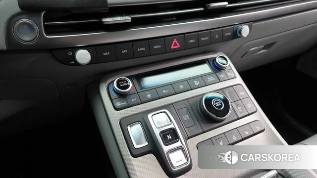 Hyundai The New Palisade id 4474858 из Кореи 19