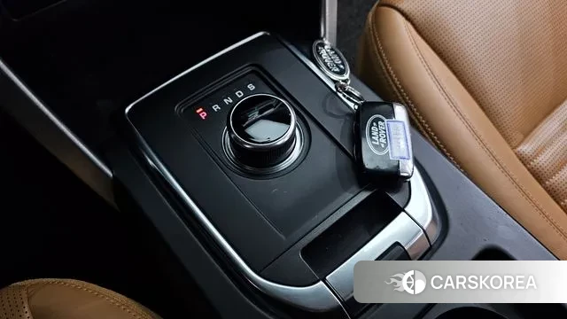 Land Rover Discovery Sports id 3500071 из Кореи 19