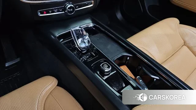 Volvo XC60 second Generation id 3279340 из Кореи 19