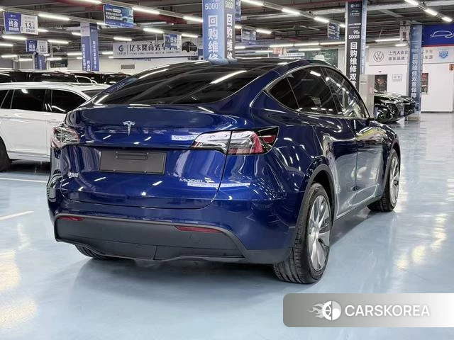 Tesla Model Y id 4238072 из Китая 14