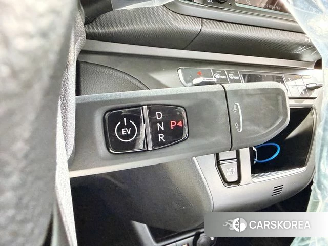 Kia The New Kia Ray EV id 4940781 из Кореи 19