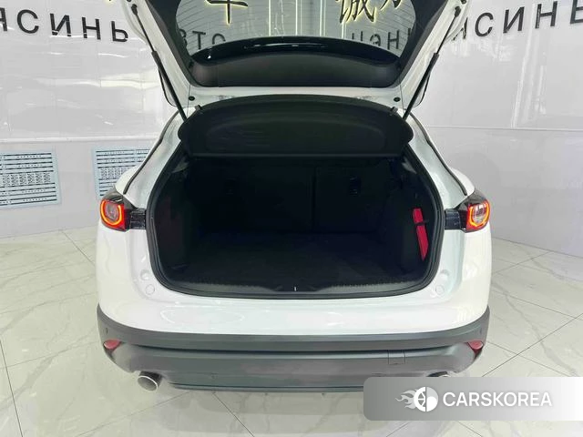 Mazda CX-4 id 4374655 из Китая 19