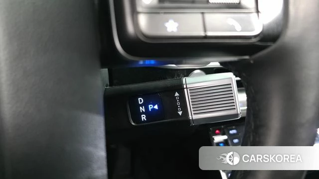 Hyundai Grandeur Hybrid (GN7) id 3864670 из Кореи 19