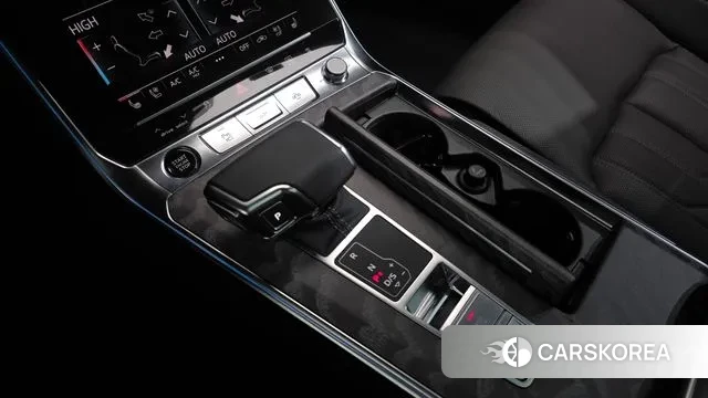 Audi A7 (4K) id 3502404 из Кореи 19