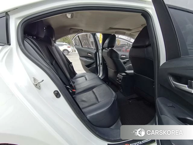 Toyota Corolla id 4257274 из Китая 25