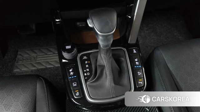 Kia Seltos id 4923470 из Кореи 19