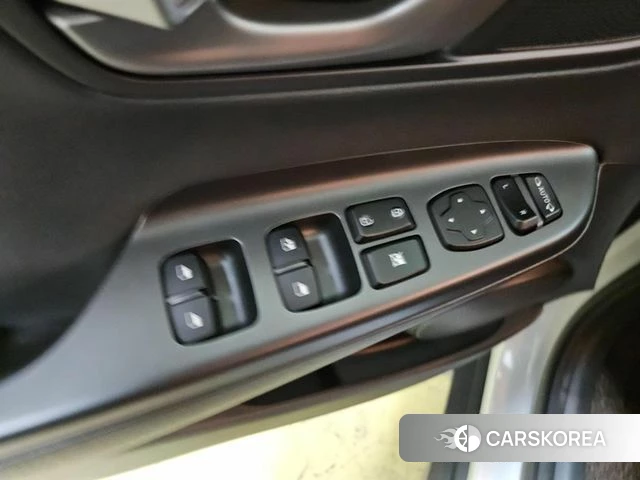 Hyundai Kona id 4543759 из Кореи 17