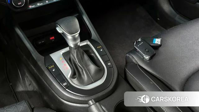 Kia The New K3 2nd generation id 4195664 из Кореи 29