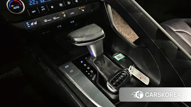 Hyundai Avante (CN7) id 3192053 из Кореи 19