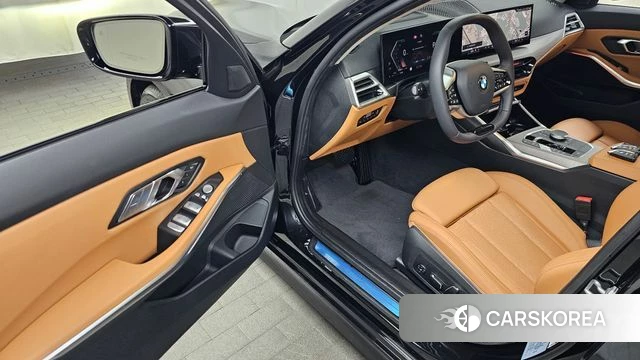 BMW 3 Series (G20) id 4612259 из Кореи 31