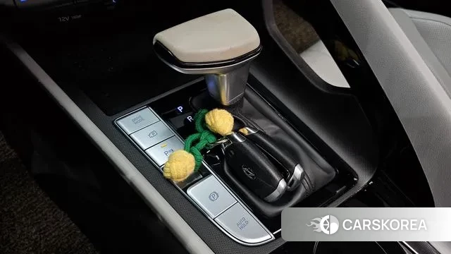 Hyundai Avante (CN7) id 3355850 из Кореи 19