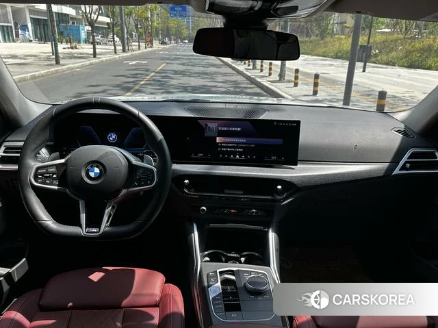 BMW 3 series id 4265423 из Китая 17