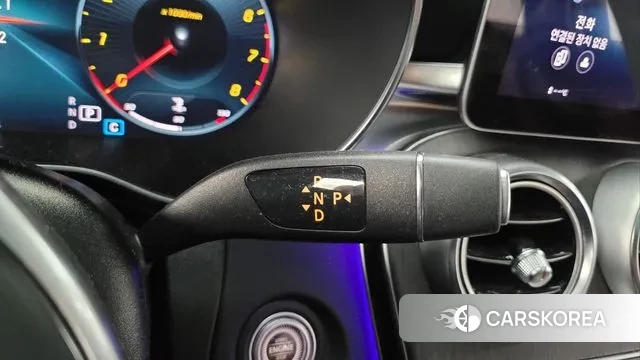 Mercedes-Benz GLC-Class X253 id 3400886 из Кореи 16