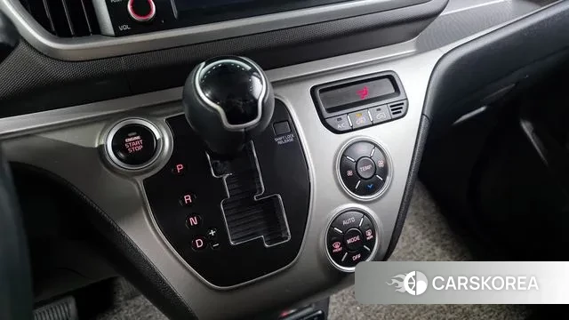 Kia The New Ray id 3741213 из Кореи 19