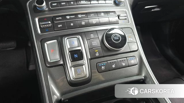 Hyundai The New Santa Fe id 4343767 из Кореи 30