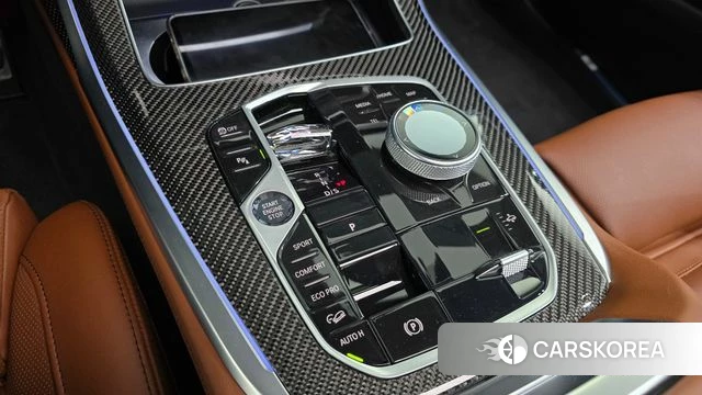 BMW X7 (G07) id 4407775 из Кореи 33
