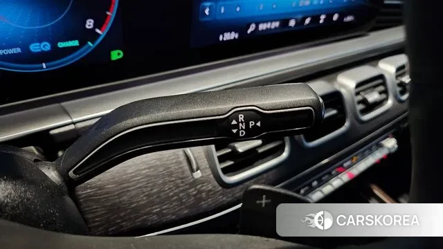 Mercedes-Benz GLE-Class W167 id 3031717 из Кореи 19