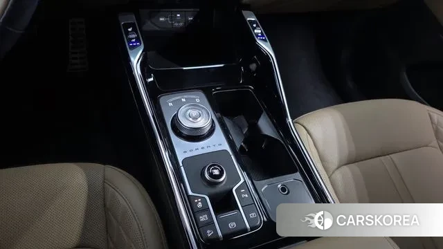 Kia The New Sorento 4th Generation id 3675070 из Кореи 19