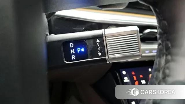 Hyundai Grandeur Hybrid (GN7) id 3431774 из Кореи 19