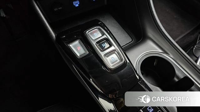 Hyundai Sonata (DN8) id 4396719 из Кореи 31