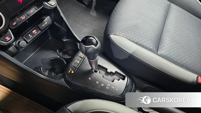 Kia All New Morning (JA) id 4356953 из Кореи 29