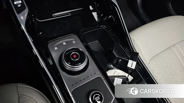 Kia Sorento 4th Generation id 3620568 из Кореи 19