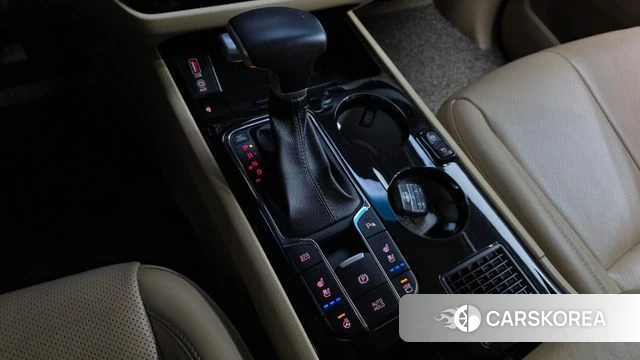 Kia The New Carnival id 3867058 из Кореи 19