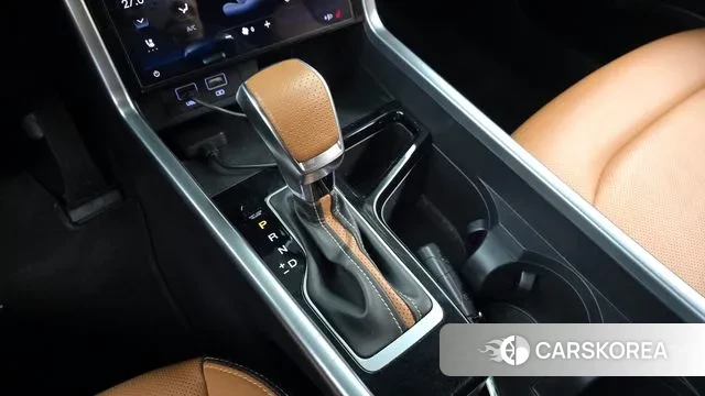 Ssangyong Torres id 3458018 из Кореи 19