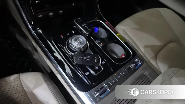 Kia Carnival 4th generation id 3311422 из Кореи 19