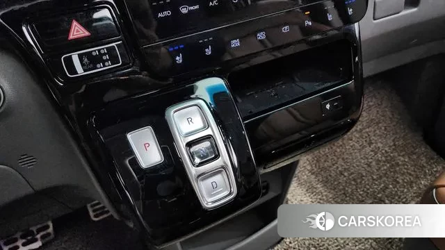 Hyundai Staria id 3726996 из Кореи 19