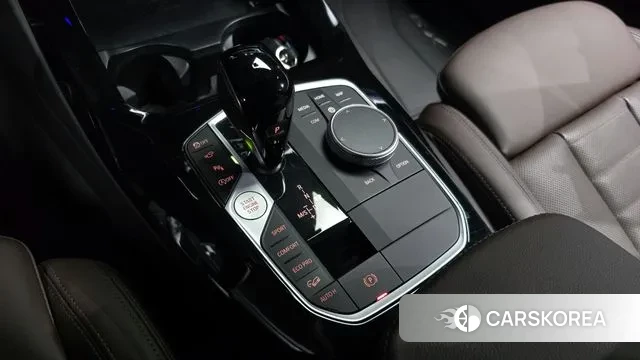 BMW X3 (G01) id 3388473 из Кореи 19