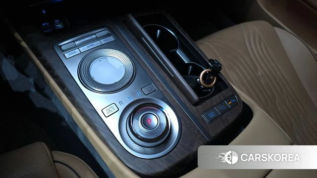 Genesis G80 (RG3) id 4396456 из Кореи 33